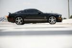 Ford Mustang GT500 by Steeda 2008 года